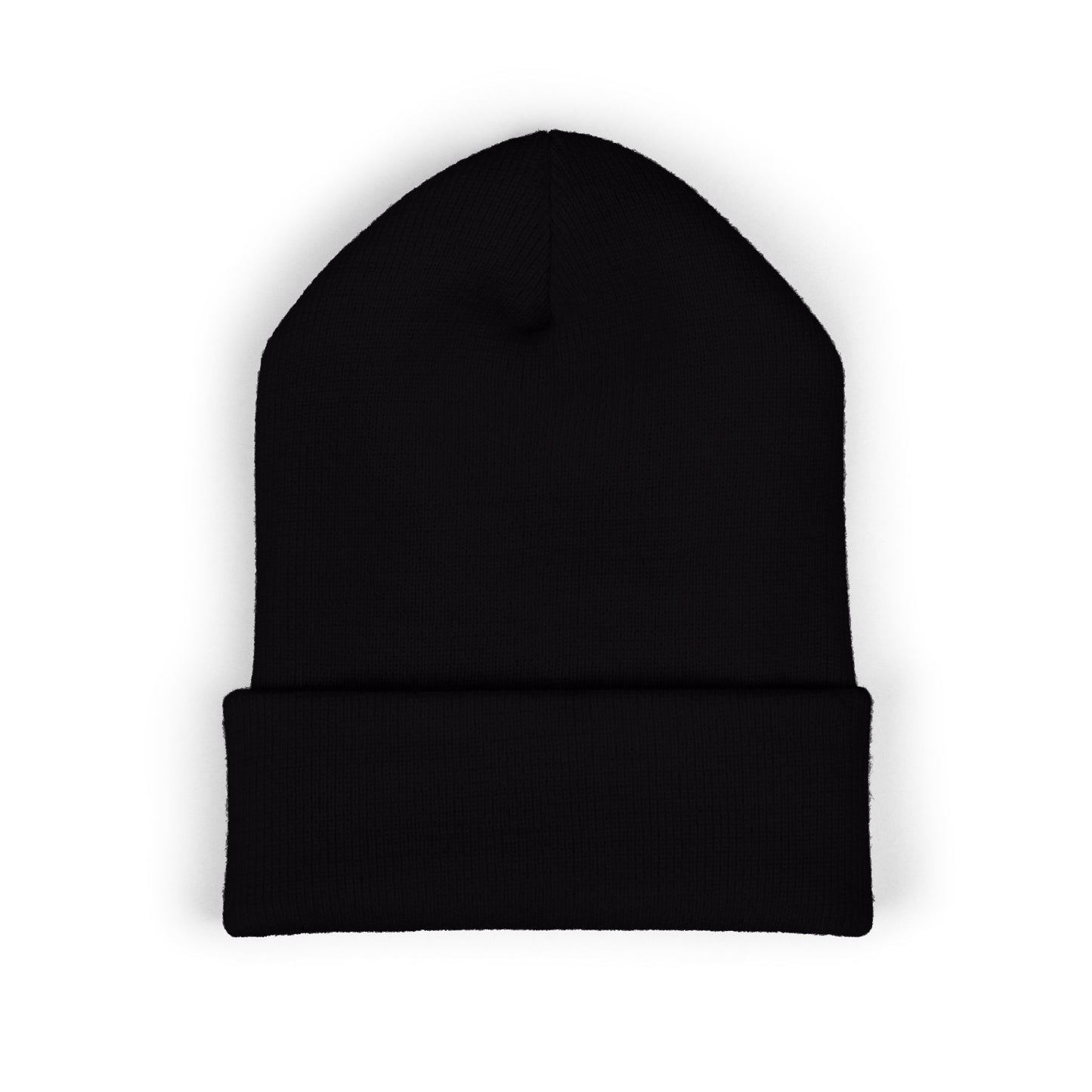 NLWEAR logo beanie