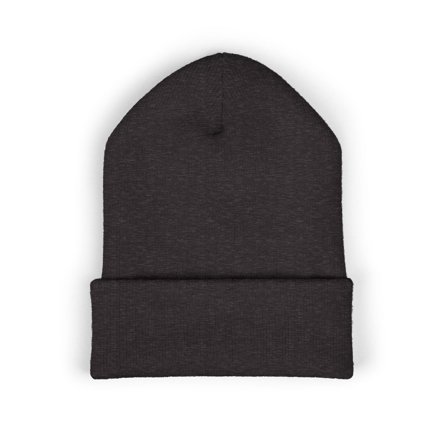 NLWEAR logo beanie