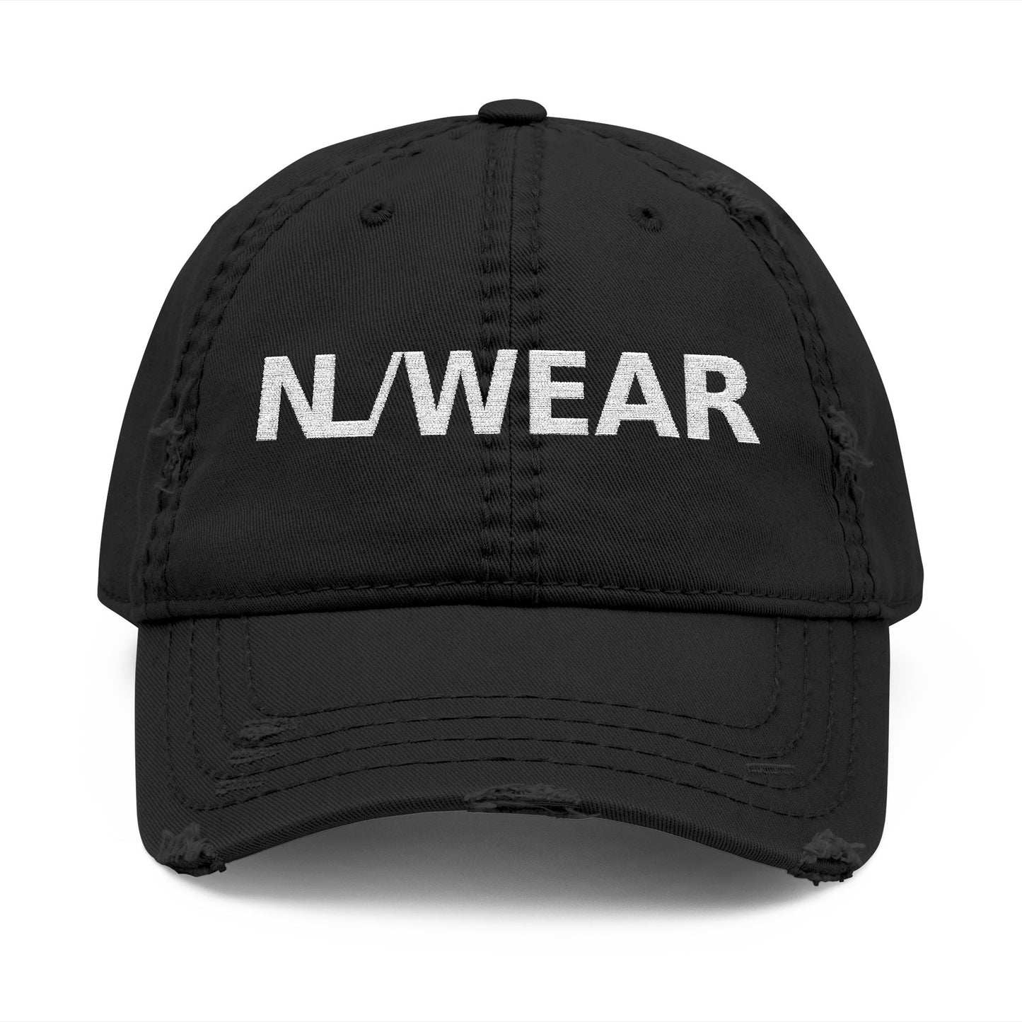 NLWEAR logo cap