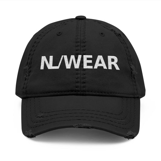 NLWEAR logo