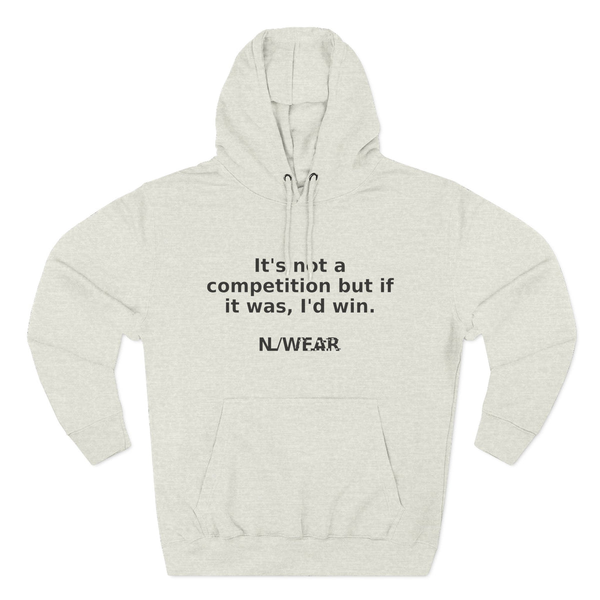 competition